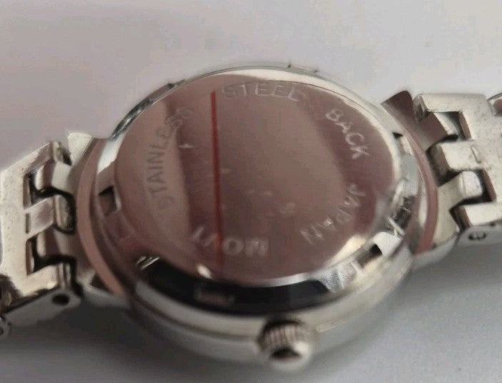 Calvin Hill "Elegant Collection" His and Hers matching watch gift set9