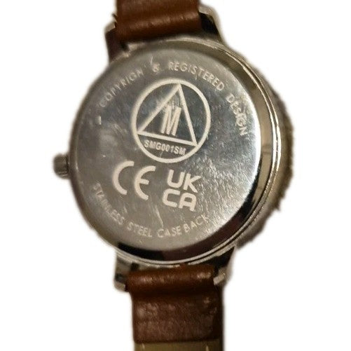 Ladies Missguided Wristwatch5