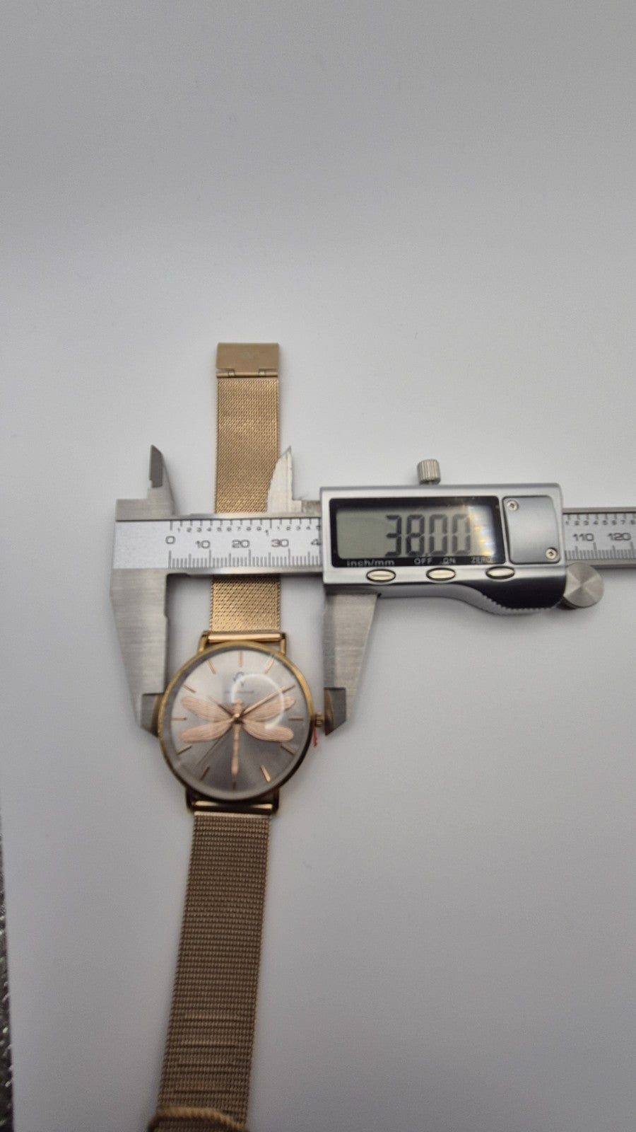 New Olivia Westwood Ladies Watch Bow 004481319