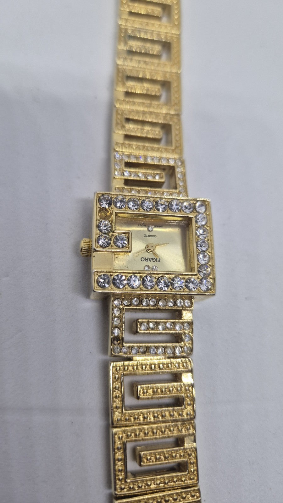 Figaro ladies watch15