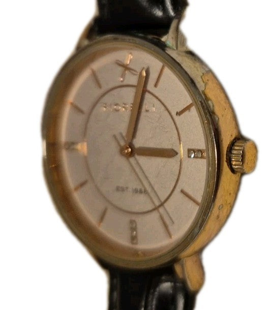 Fiorelli Ladies Quartz Wristwatch3