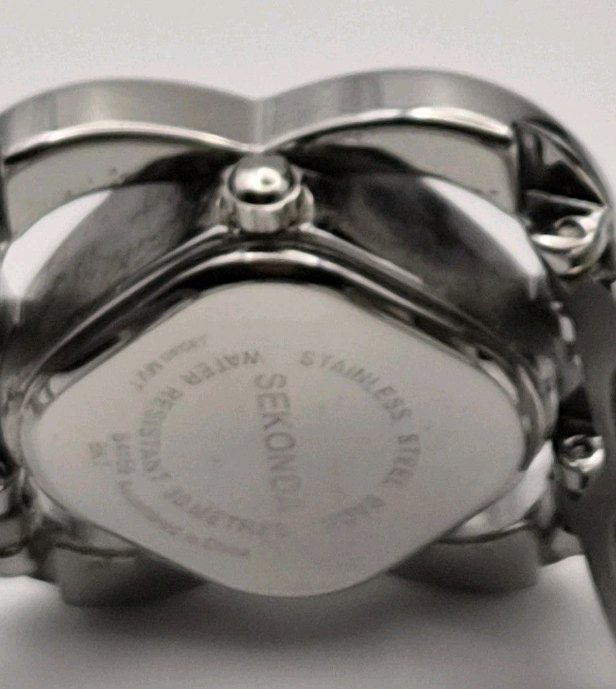 Seksy By SekondaLadies' Hidden Hearts Watch 41598