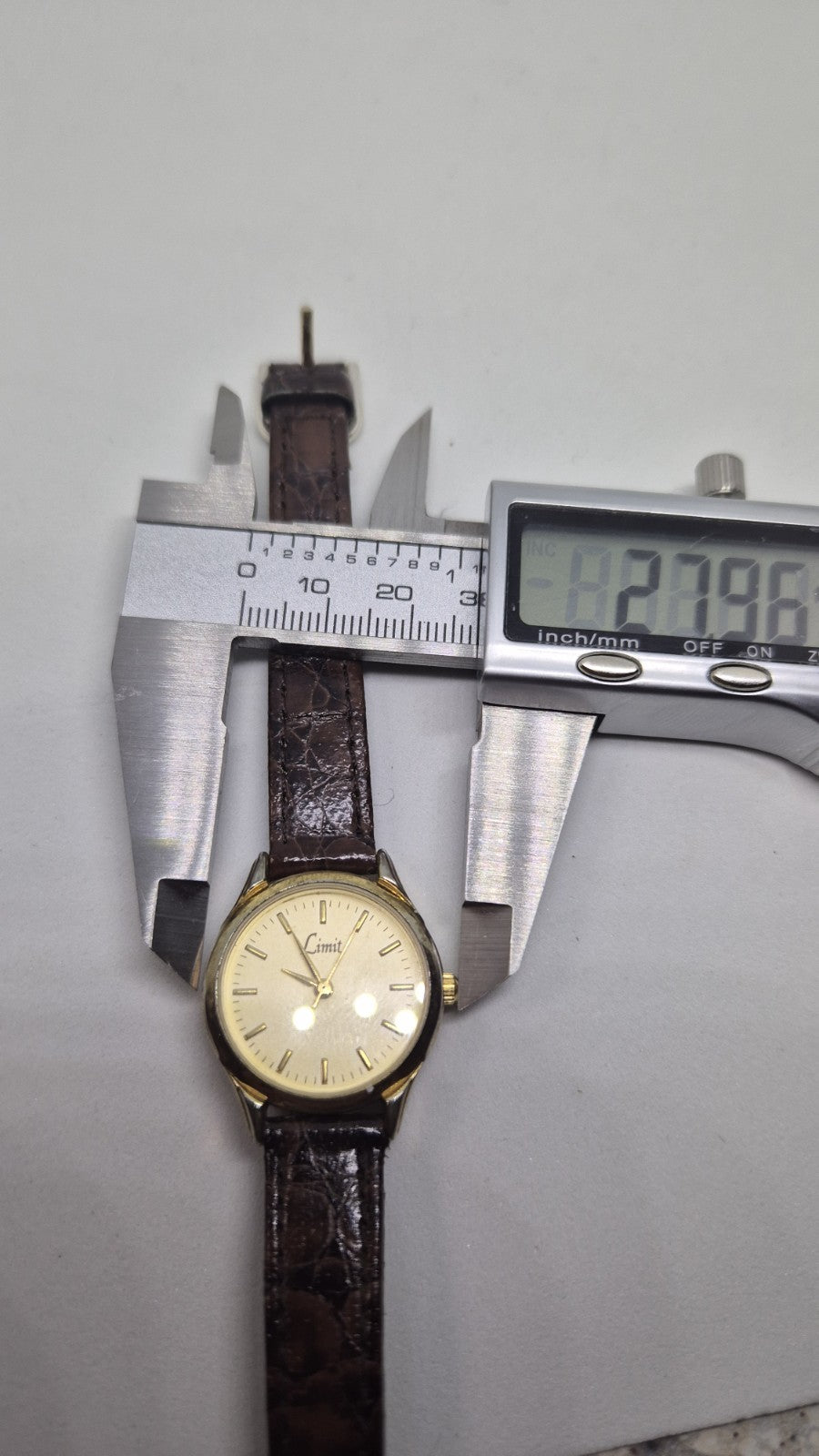 Limit Ladies Watch10