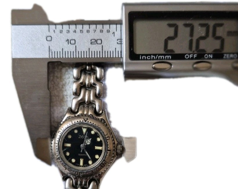 Zeon Ladies Casual Quartz Watch11