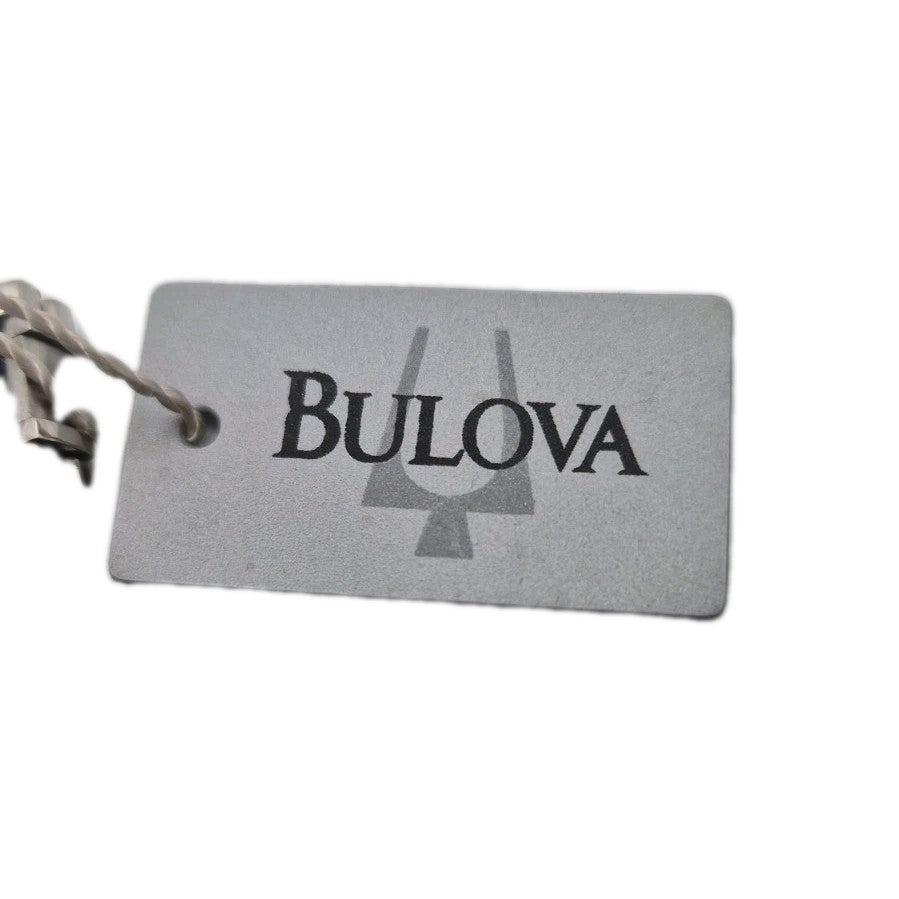 Bulova Watch Ladies Highbridge 96R1056