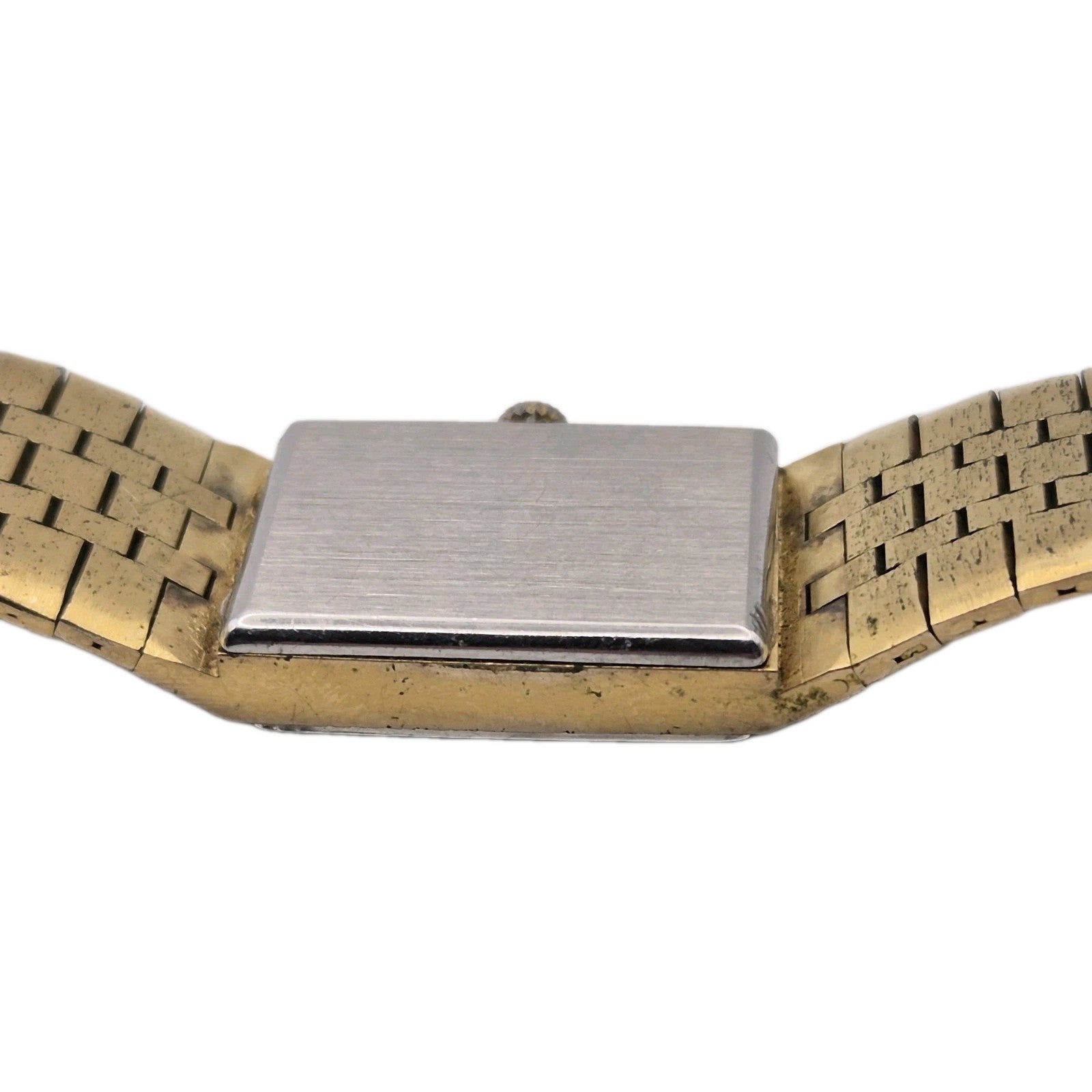 Vintage Accurist Gold Plated 17 Jewels Mechanical Ladies Watch9