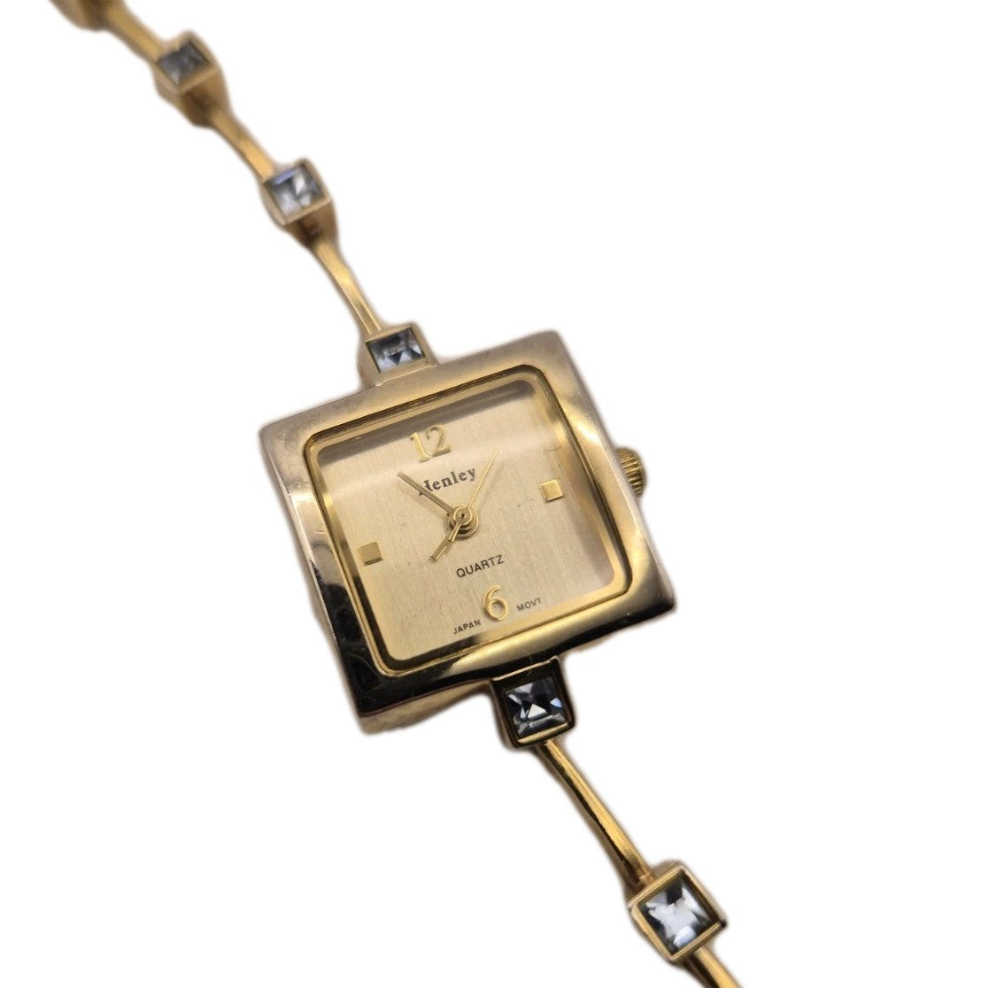 Henley Quartz  Ladies  Watch3