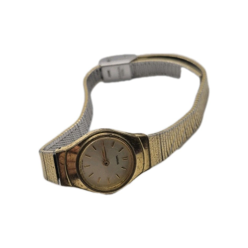 Beautiful Vintage Lorus Ladies Quartz Watch4