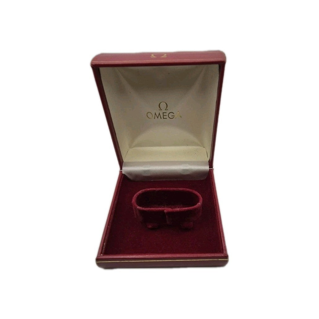 Omega Ladies Cal 625  9 carat Gold Manual Watch12