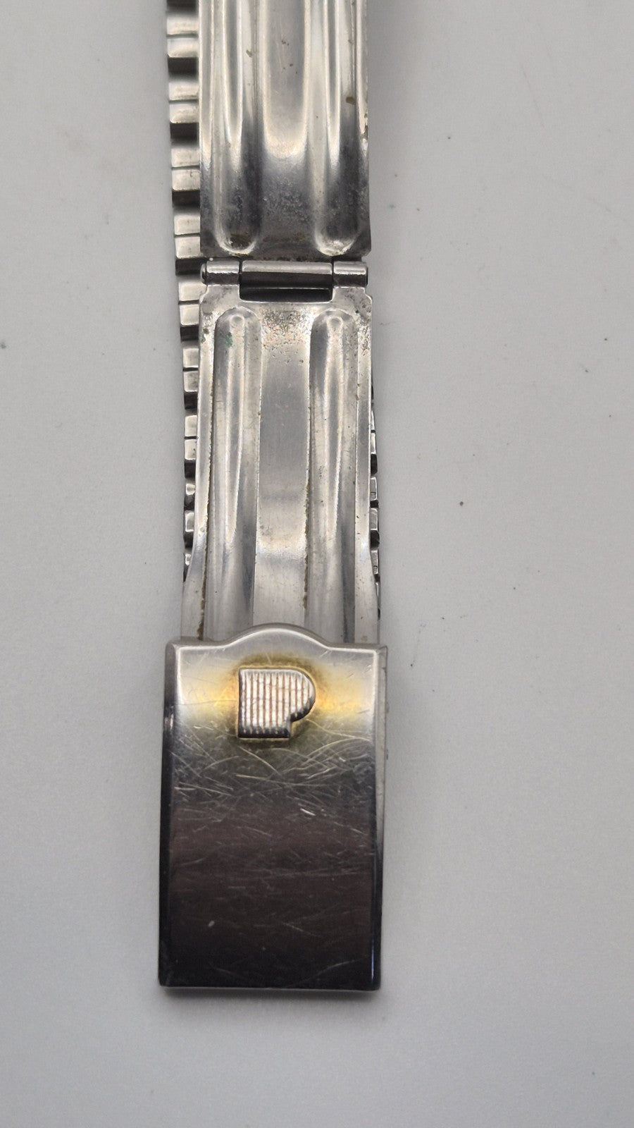 Pulsar quartz watch, model Y562-815917