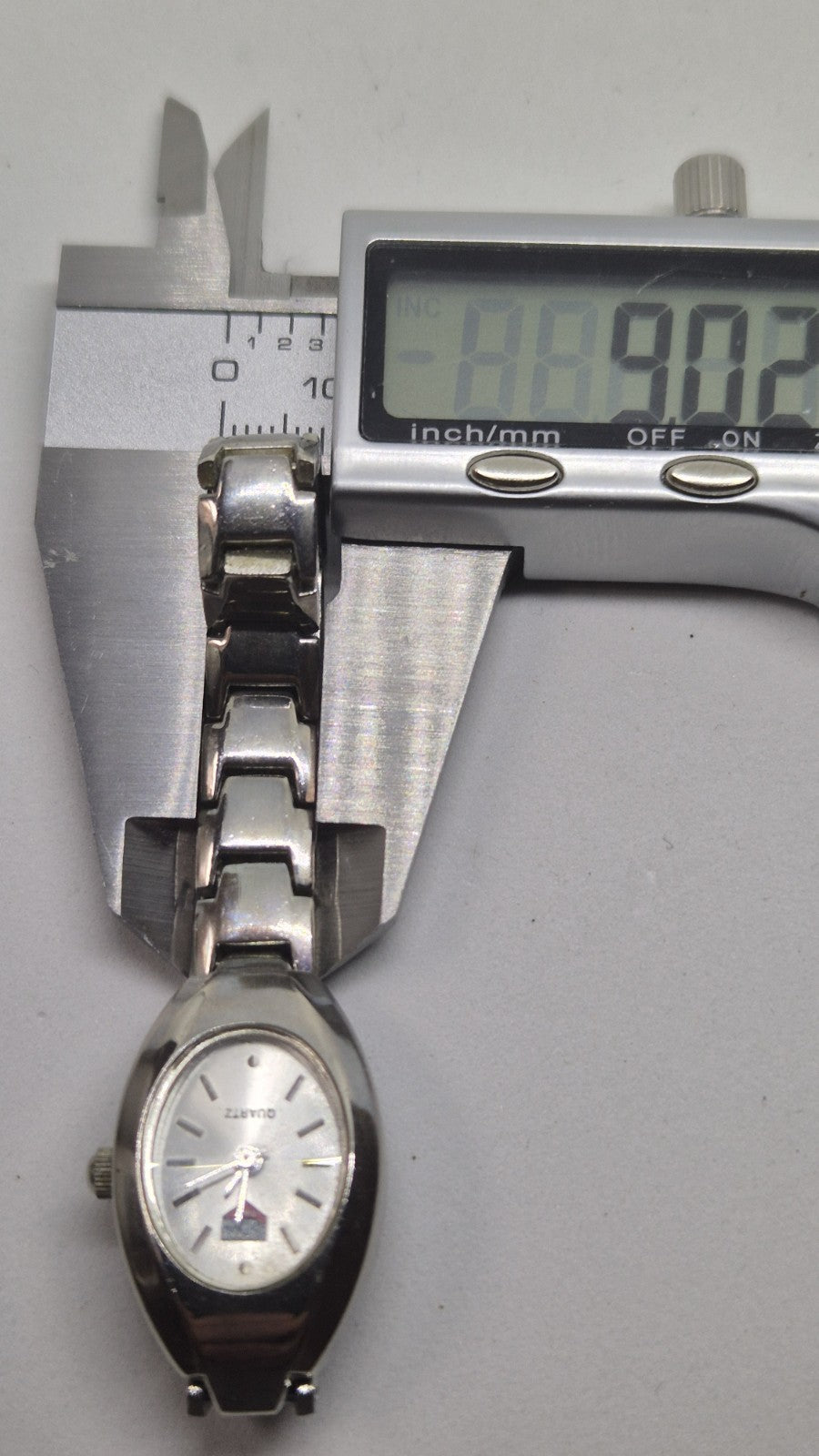 GBody Time Ladies Quartz Watch9