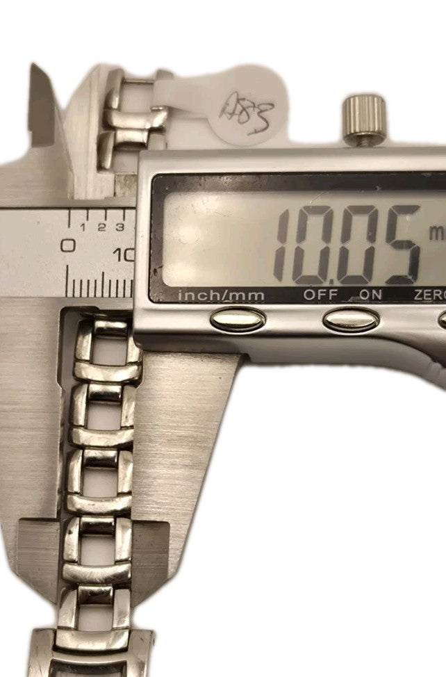 Lorus ladies bracelet watch15