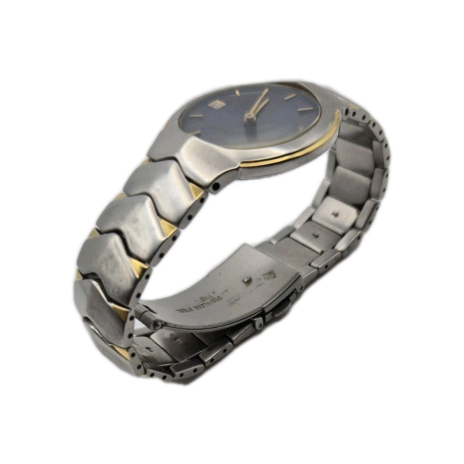 Accurist Quartz Watch CAL.9U153