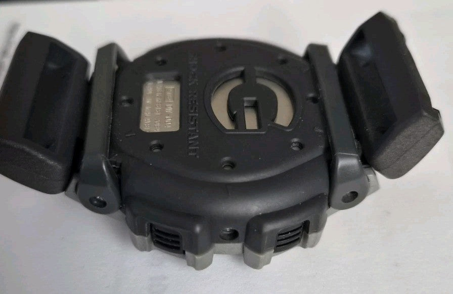 Casio G Shock DW-004 2164 Digital Watch. Working23