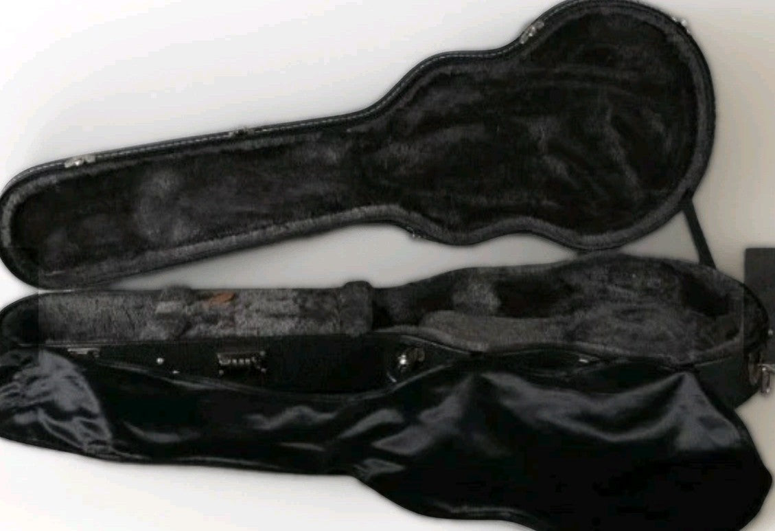 Gibson Les Paul Hard Case - 2nd3