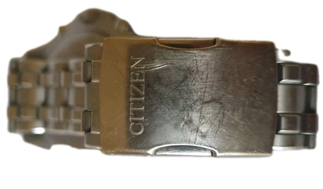 Citizen Skyhawk A-T U600 Eco-Drive wrist watch5