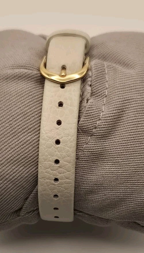 Olivia Burton big dial Pink and Rose Gold Coloured  watch3