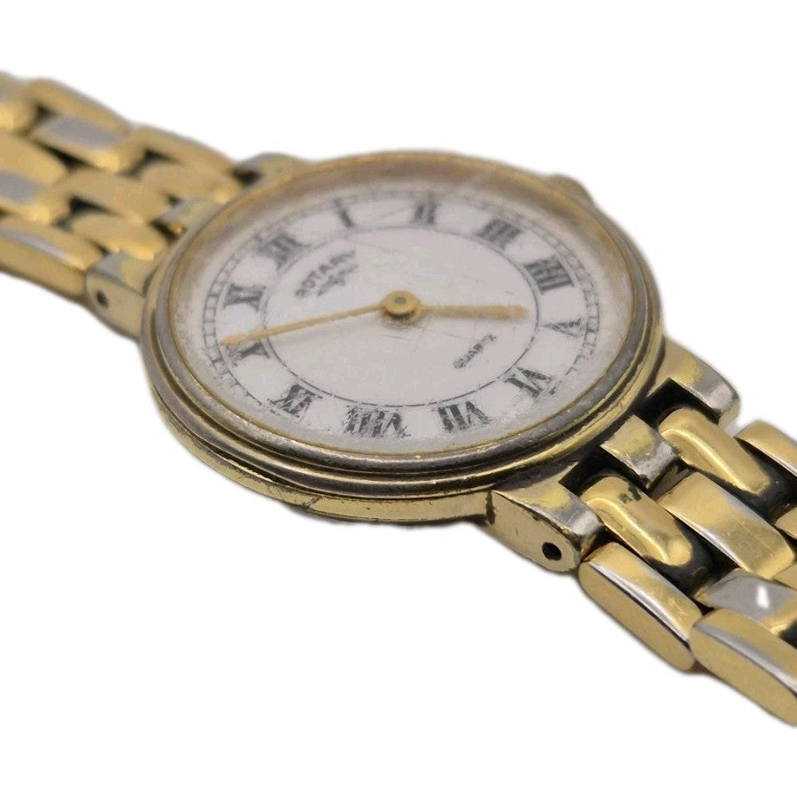 Rotary Ladies Quartz Watch4