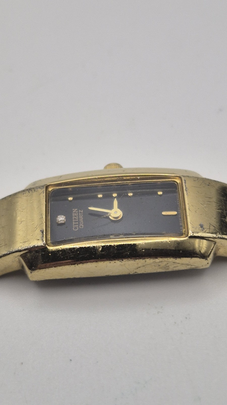 Citizen Watch Co..Model  5421-K17721 CK Ladies Watch12