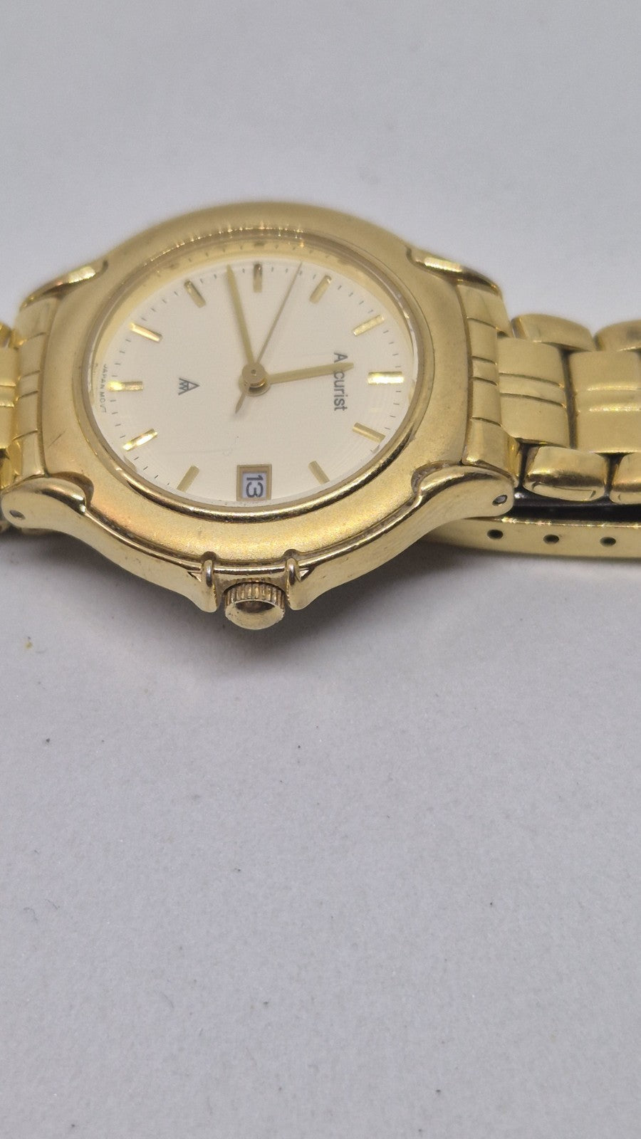 Accurist Quartz Wristwatch L85903
