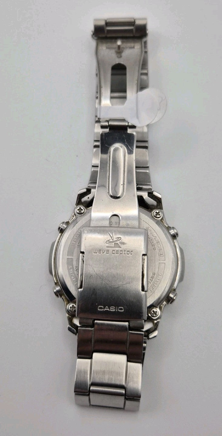 Casio Wave Ceptor WVA-210 wristwatch11