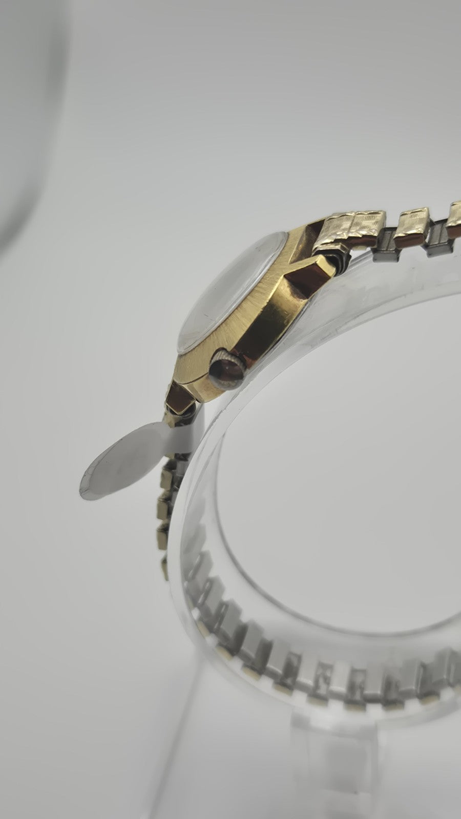 Caravelle ladies' Mechanical watch9