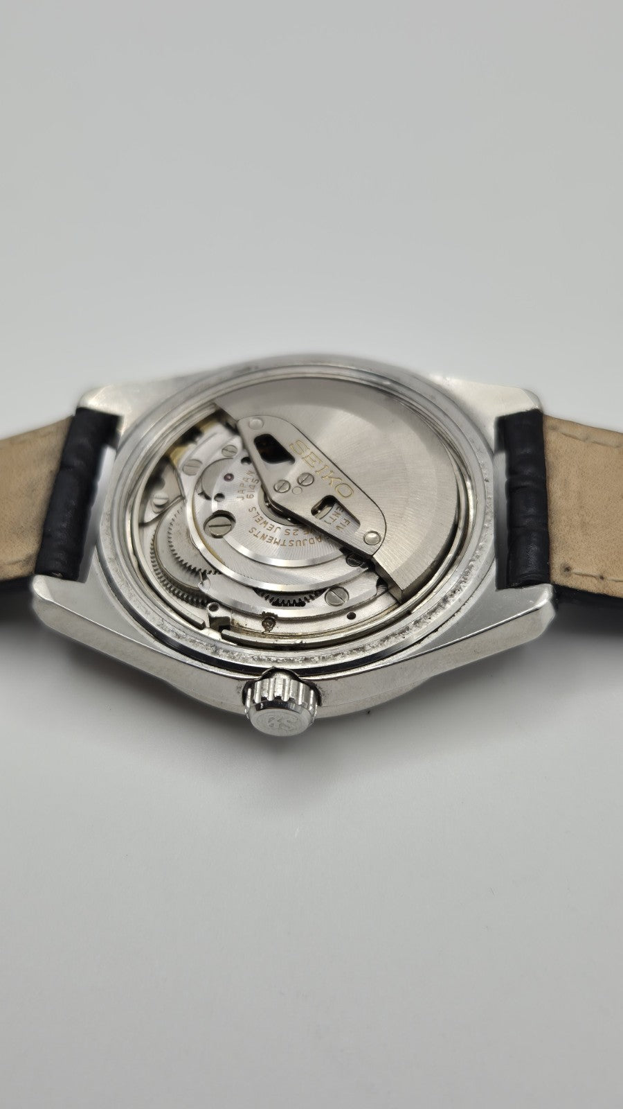 GRAND SEIKO AUTOMATIC DATE REF. 6145-800019