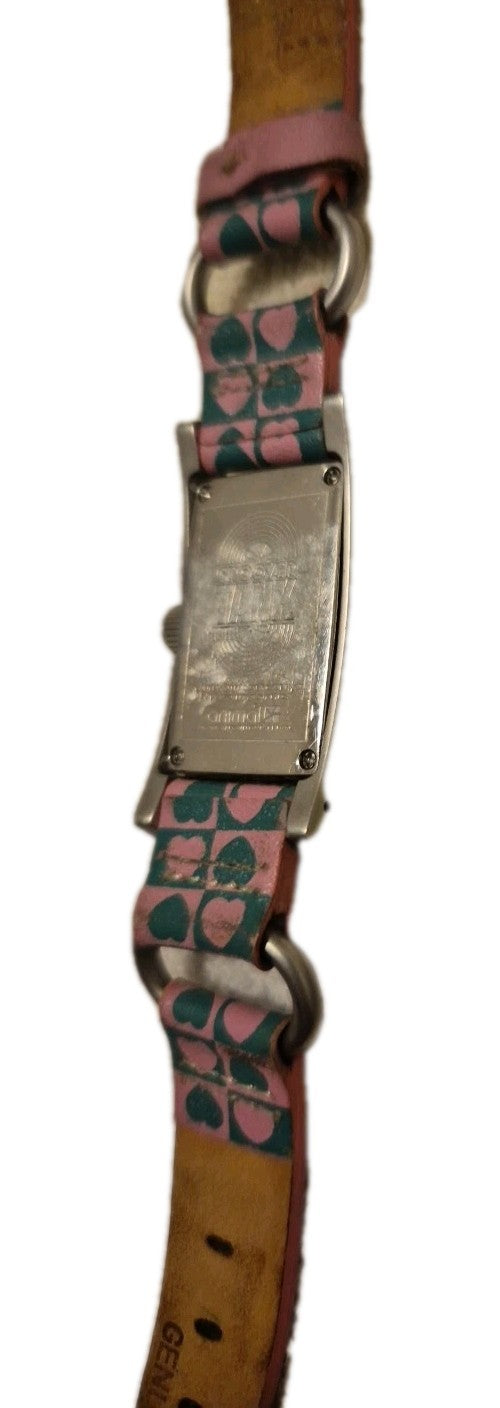 Animal Quartz Ladies' Wristwatch7