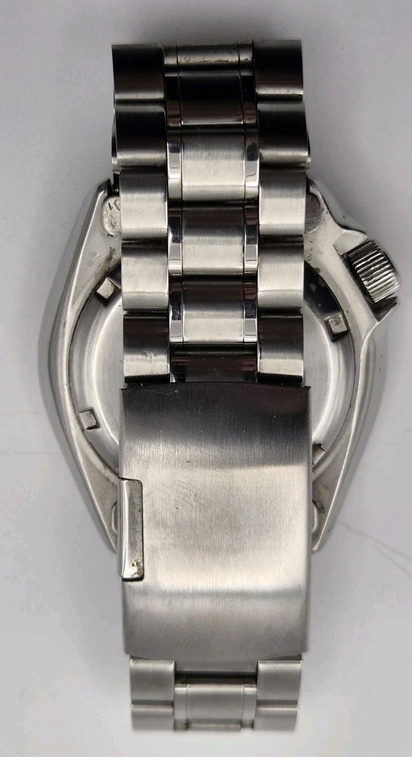 Seiko 7002-7000 Scuba Divers watch Modded Working11