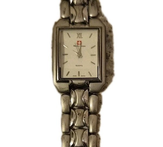 Montre Swish Quartz Watch0