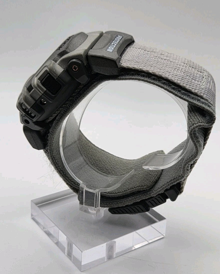Casio G Shock DW-004 2164 Digital Watch. Working6
