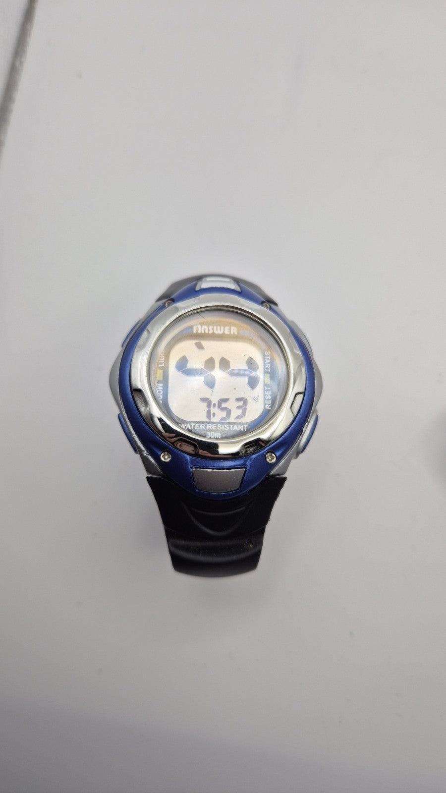 BCM Answer Digital Watch0