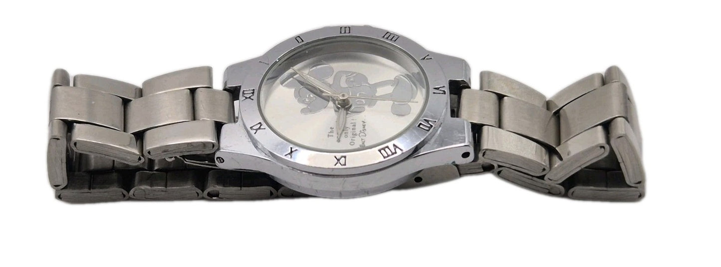 Mickey Mouse Watch The One And Only Original Watch3