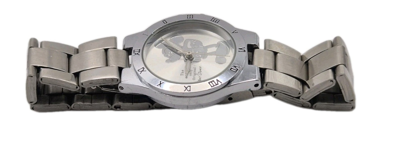 Mickey Mouse Watch The One And Only Original Watch3