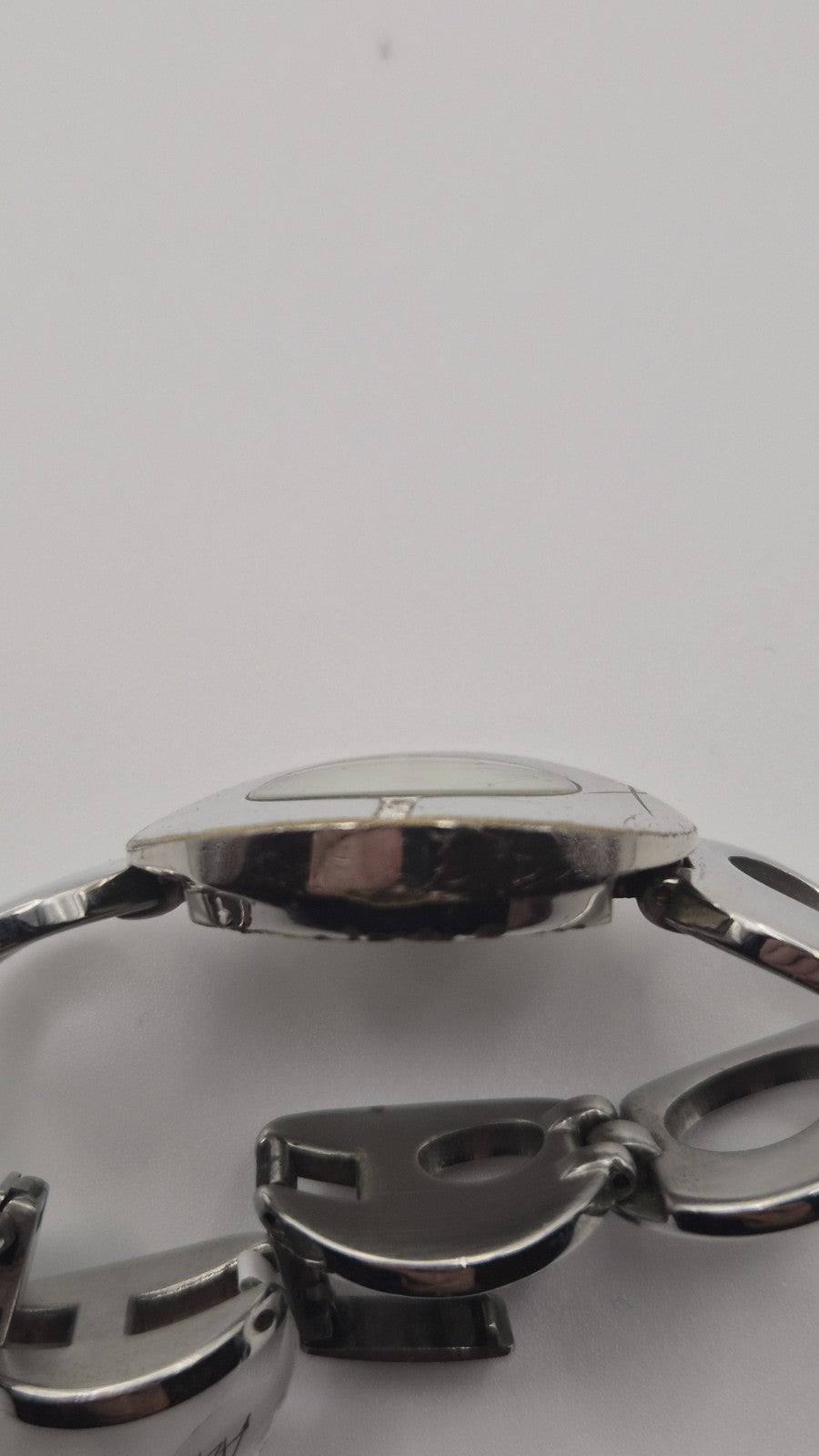 Sekonda Seksy Silver Ladies Watch11