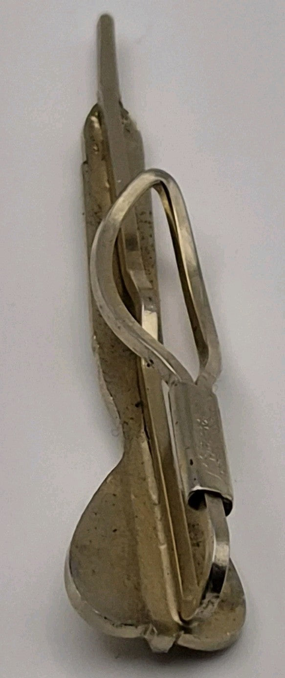 Vintage Stratton Dart Tie Pin3