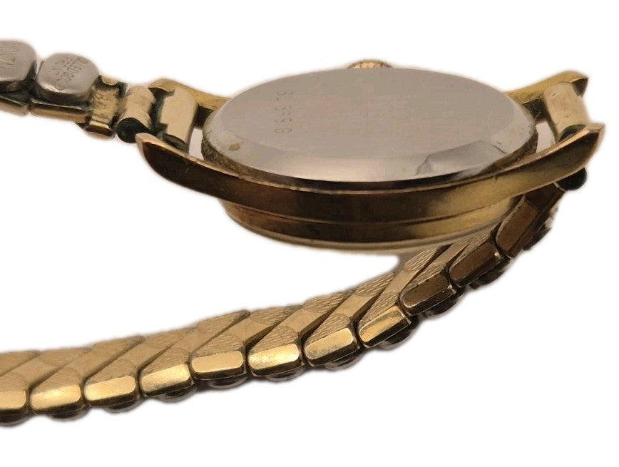 Ingersoll 15 Jewel Lever, Swiss Made mechanical Ladies wristwatch11