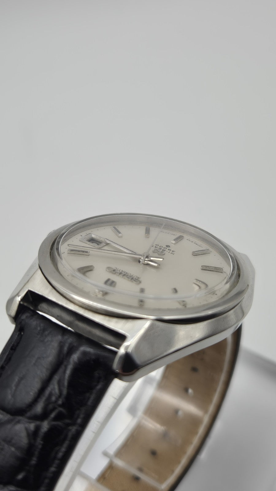GRAND SEIKO AUTOMATIC DATE REF. 6145-80006
