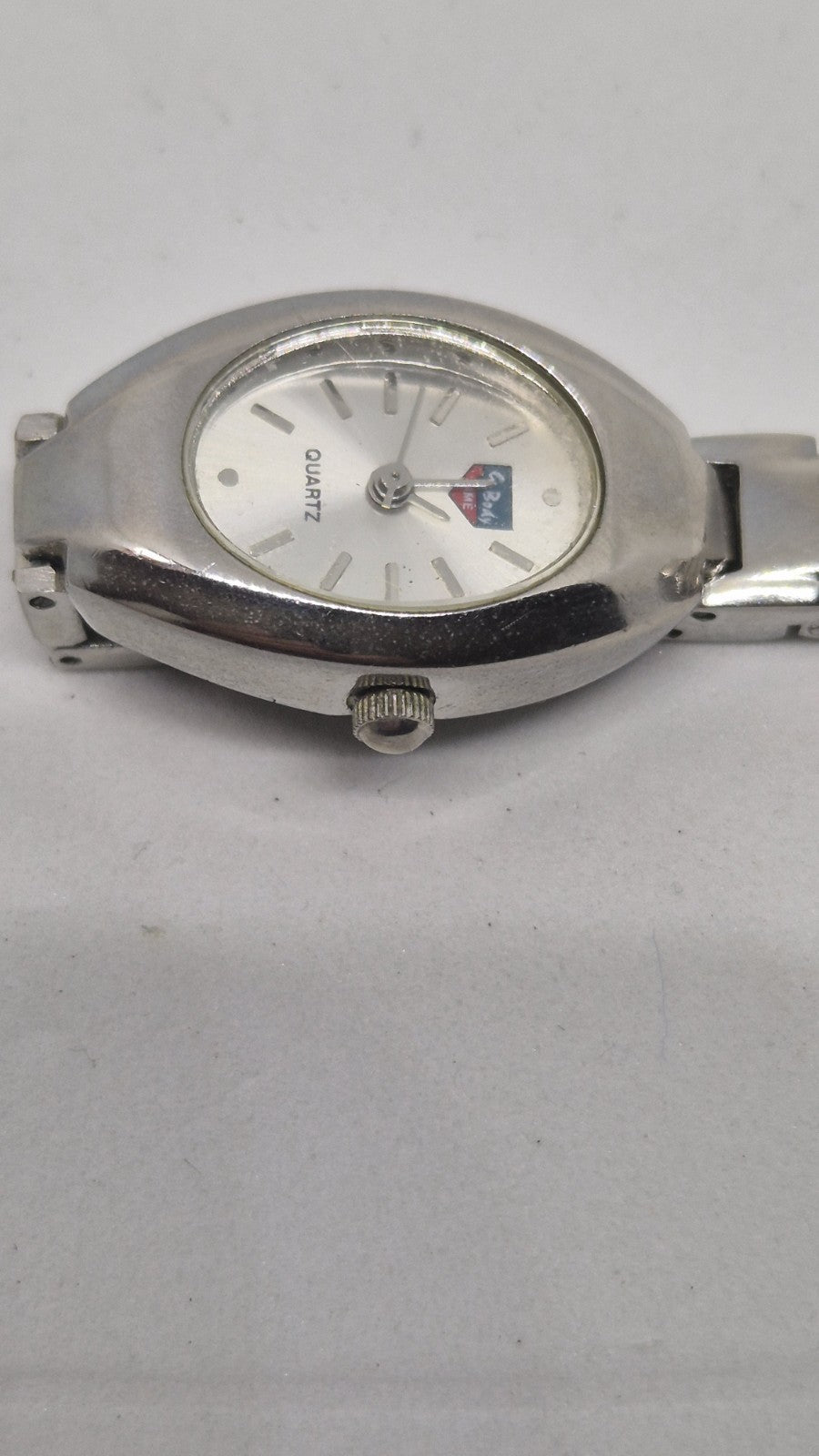 GBody Time Ladies Quartz Watch3