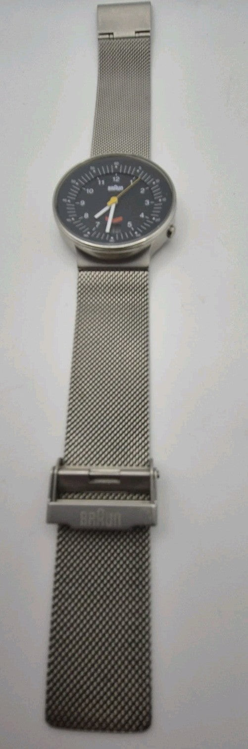 Braun BN0087 Mens Watch10