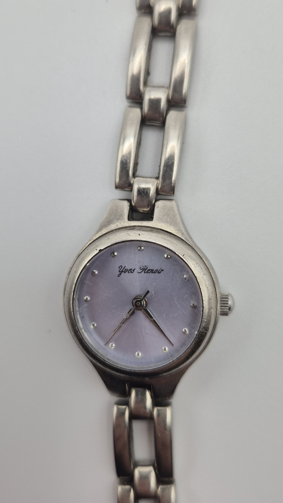 Yves Renoir women's wristwatch5