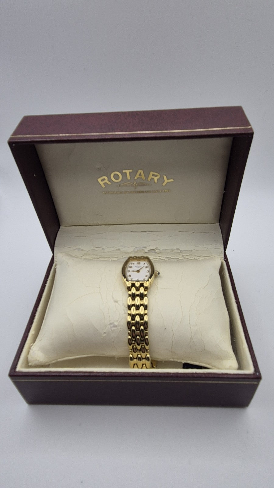 Rotary Ladies Watch ref no  100230