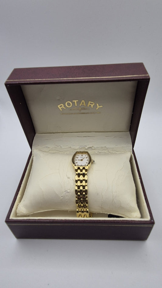 Rotary Ladies Watch ref no  100230