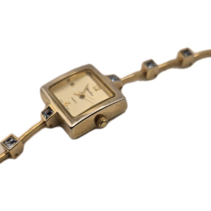 Henley Quartz  Ladies  Watch4