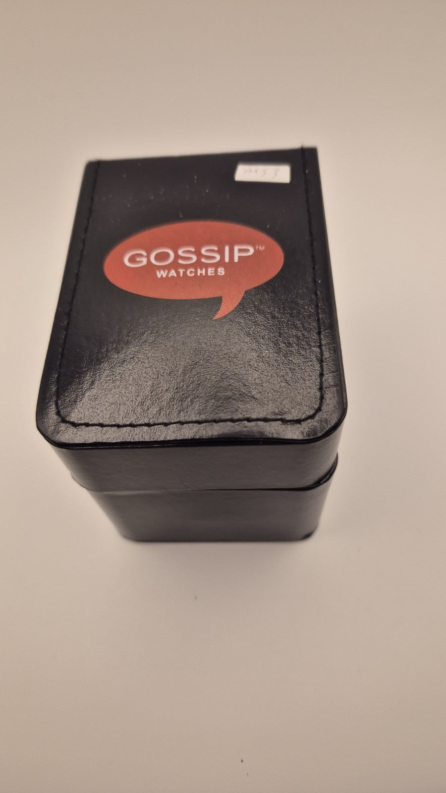 Gossip Ladies Watch and Braclet set - Used working - New Battery3