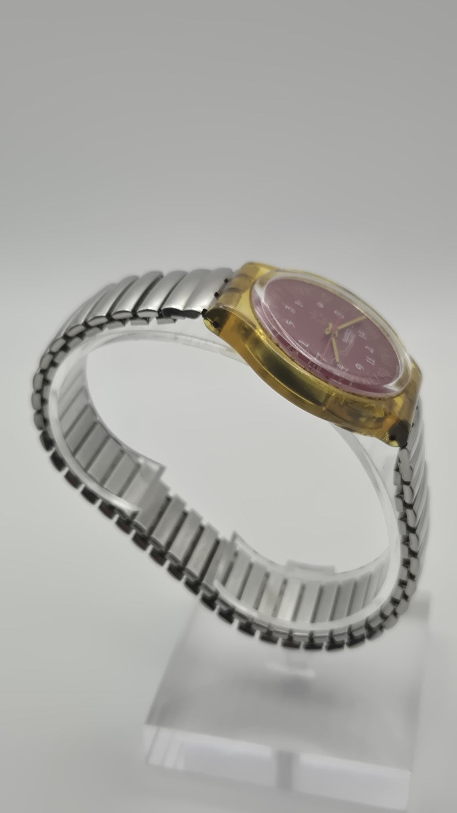 Swatch Karaburun GK135 Vintage 3