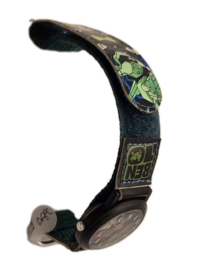 Ben 10 wristwatch By Cartoon Network10