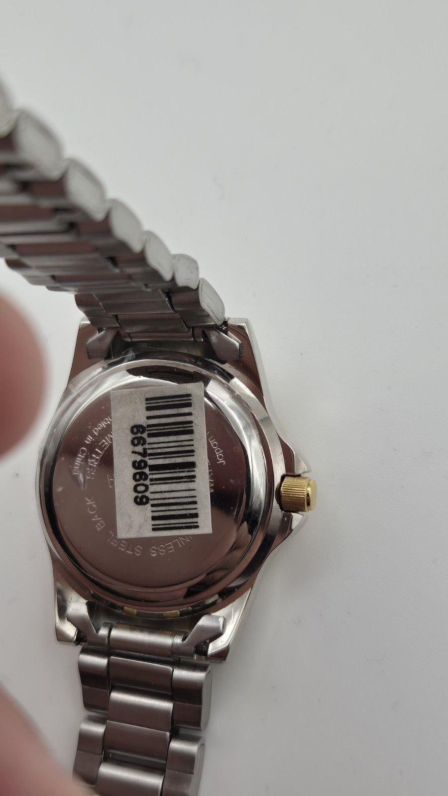 Sekonda Twilight Pearl Ladies Watch 417415