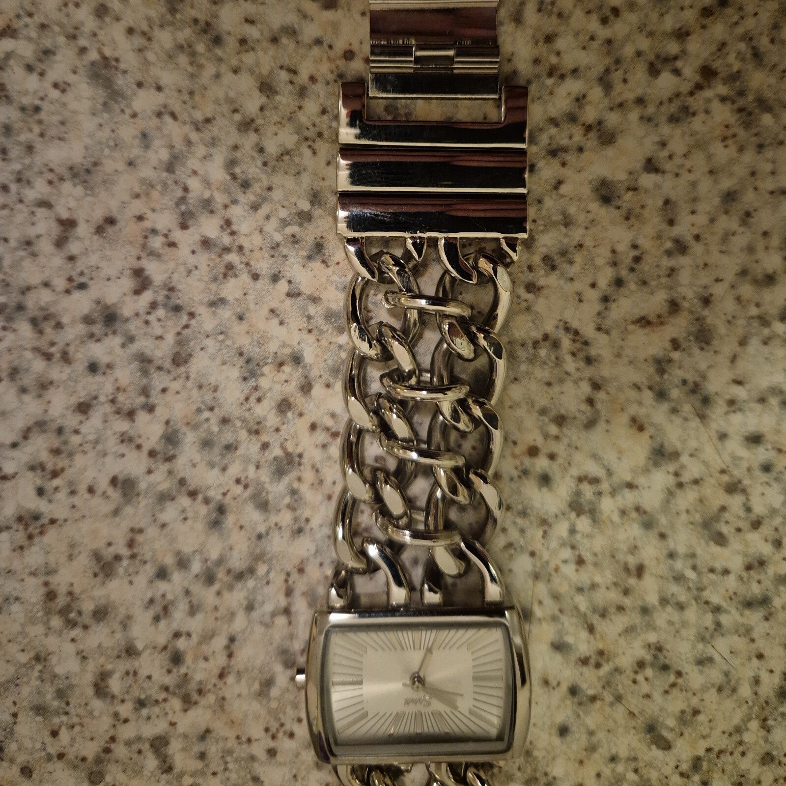 Esprit Spirit Quartz Wristwatch BNWT4