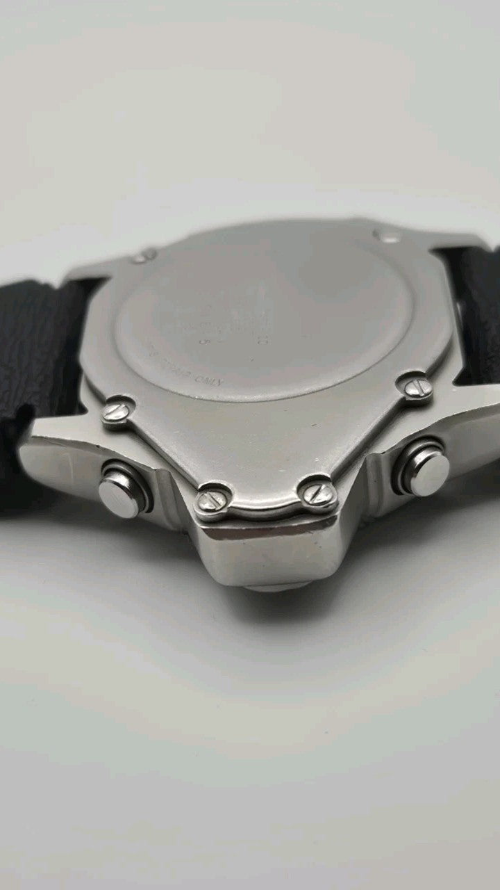 CITIZEN Promaster Aqualand Quartz Rubber C022-088034 watch 457114